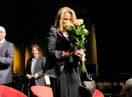 Renée Fleming, Tivoli, 15. august 2011
